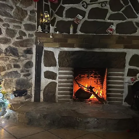 K13 Casa de Férias Concha (Basque Country)