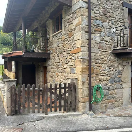 Casa de Férias K13